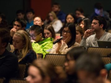 Econ 108 - Anna Bernasek 