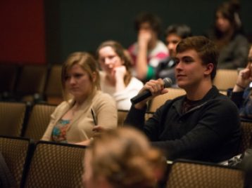 Econ 108 - Anna Bernasek 