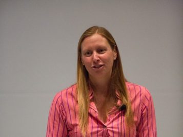 Econ 108 - Anna Bernasek 