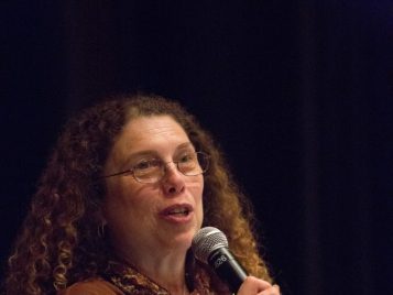 Econ 108 - Anna Bernasek 