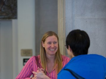 Econ 108 - Anna Bernasek 