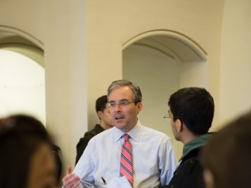 Econ 108 - Chris Cramer 