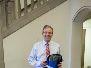 Econ 108 - Chris Cramer 