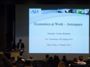 Econ 108 - Cortney Robinson 