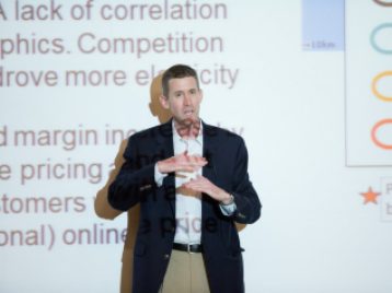 Econ 108 - Christopher Lundquist 