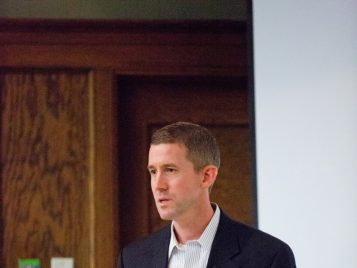 Econ 108 - Christopher Lundquist 