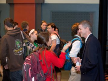 Econ 108 - Christopher Lundquist 