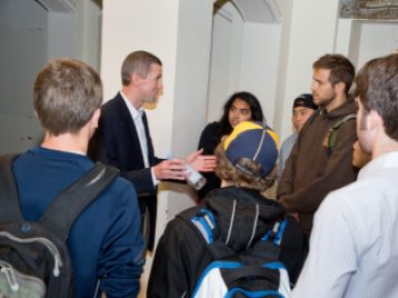 Econ 108 - Christopher Lundquist 