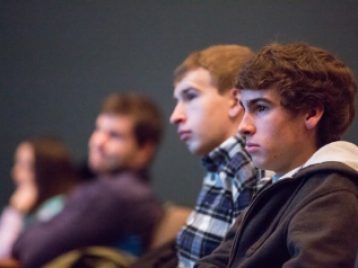 Econ 108 - Dan Braga 