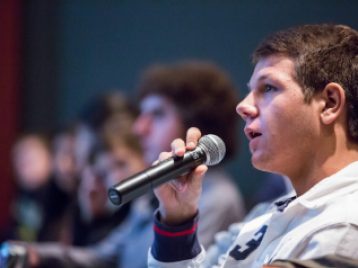 Econ 108 - Dan Braga 