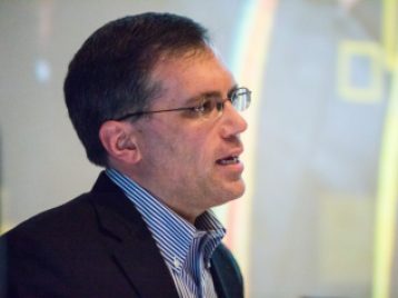 Econ 108 - Dan Braga 