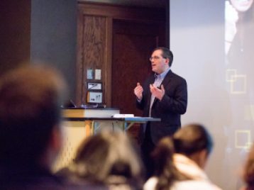 Econ 108 - Dan Braga 