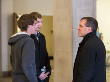 Econ 108 - Dan Braga 