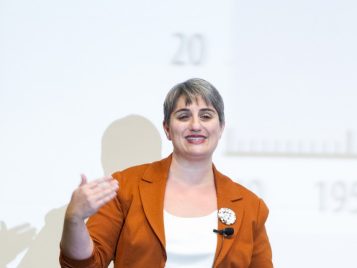 Econ 108 - Sharon Pahott 