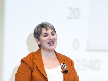 Econ 108 - Sharon Pahott 