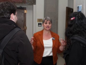 Econ 108 - Sharon Pahott 