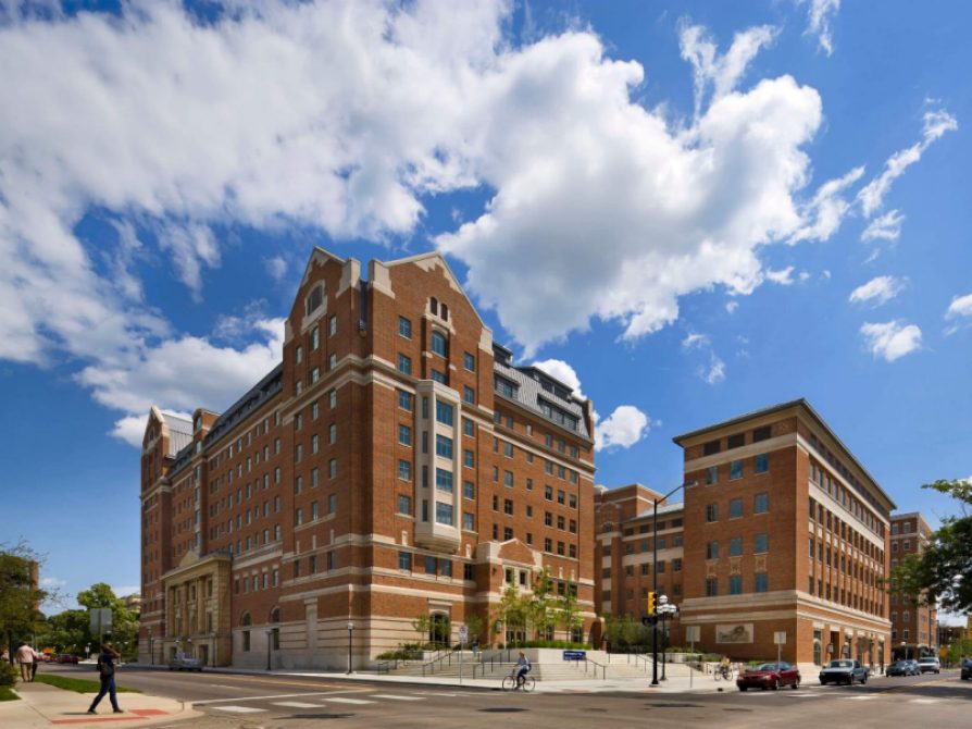 Come visit our new office! 