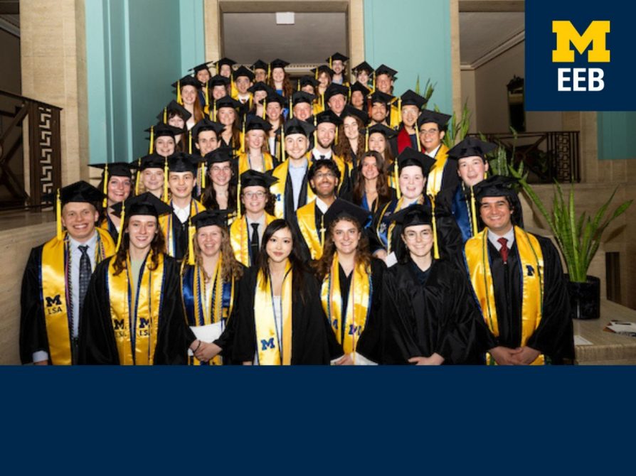 Congratulations Class of 2025! 