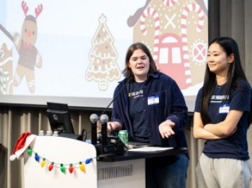 2025-12-05 Gingerbread Decorating 