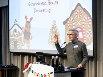 2025-12-05 Gingerbread Decorating 