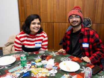 2025-12-05 Gingerbread Decorating 