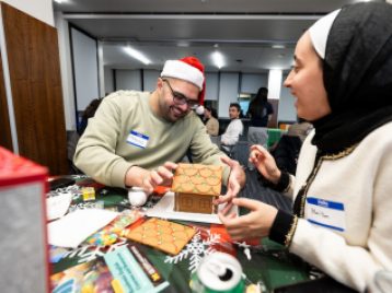 2025-12-05 Gingerbread Decorating 