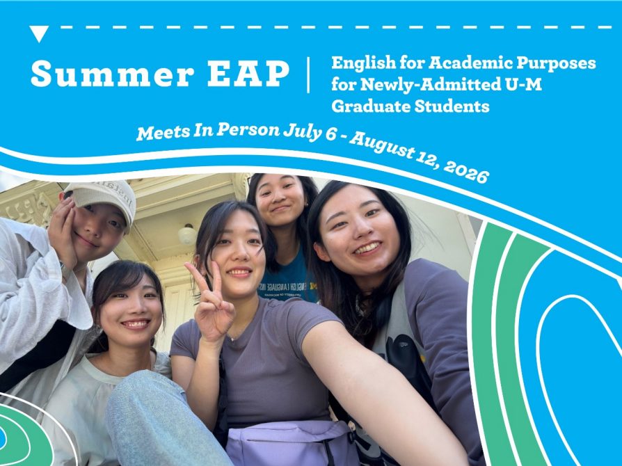 Summer 2026 Registration Now Open! 