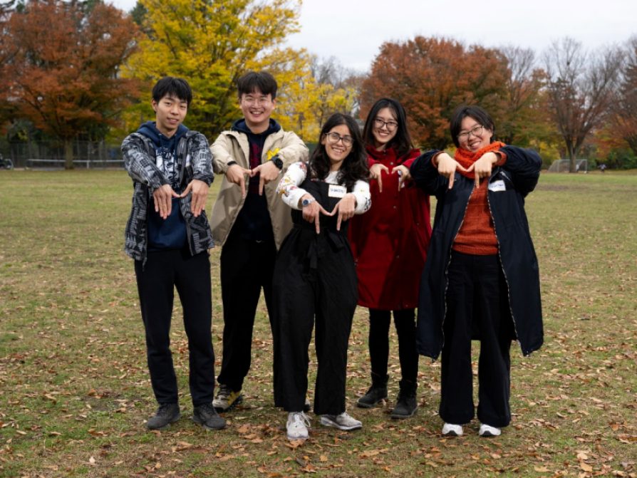 Volunteer to Lead a Winter ELI Conversation Circle!  