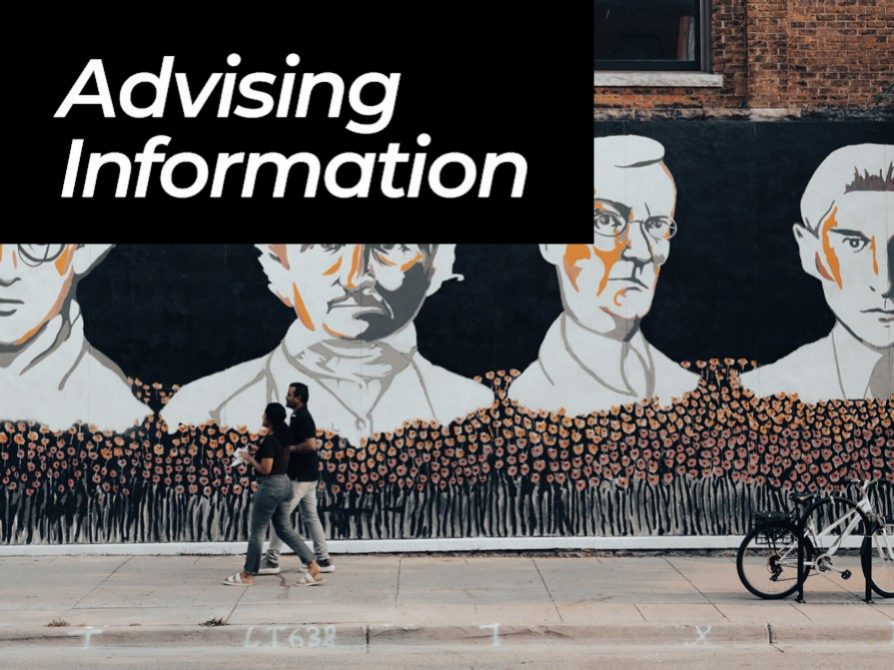 Advising 