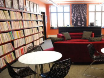 Donald Hall Collection  