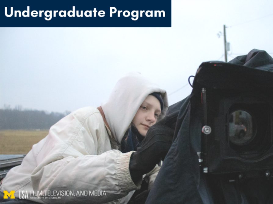 Undergraduate Program 