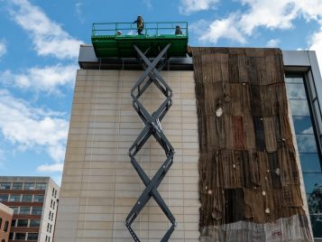 Michigan News, Sydney Hawkins 