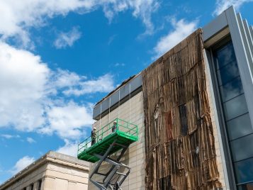 Michigan News, Sydney Hawkins 