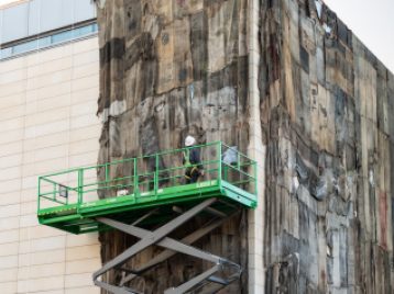 Michigan News, Sydney Hawkins 