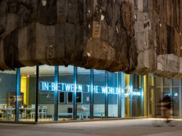 Michigan News, Sydney Hawkins 