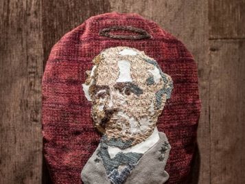 LSA, Stephanie Harrell 