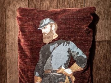 LSA, Stephanie Harrell 