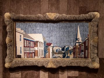 LSA, Stephanie Harrell 