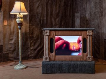 LSA, Stephanie Harrell 