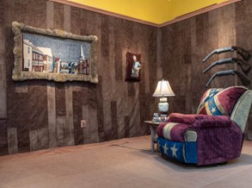 LSA, Stephanie Harrell 