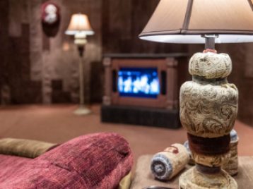 LSA, Stephanie Harrell 