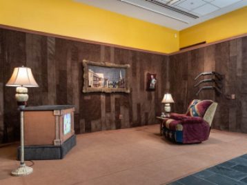 LSA, Stephanie Harrell 