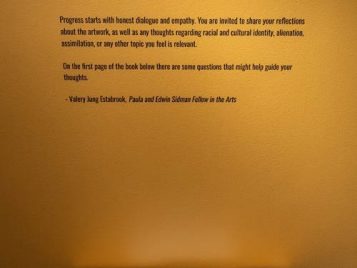 LSA, Stephanie Harrell 