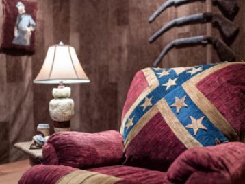 LSA, Stephanie Harrell 