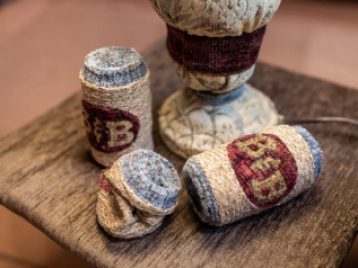 LSA, Stephanie Harrell 