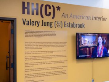 LSA, Stephanie Harrell 