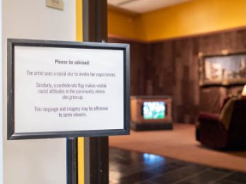 LSA, Stephanie Harrell 