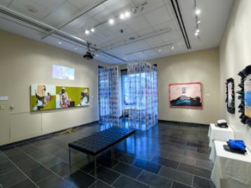 LSA Humanities, Stephanie Harrell 