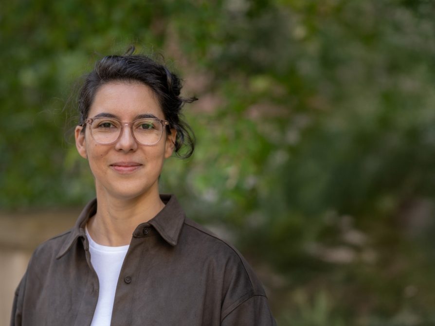 Afterlives of Revolution: Political Passions in Post-revolutionary Nicaragua. 