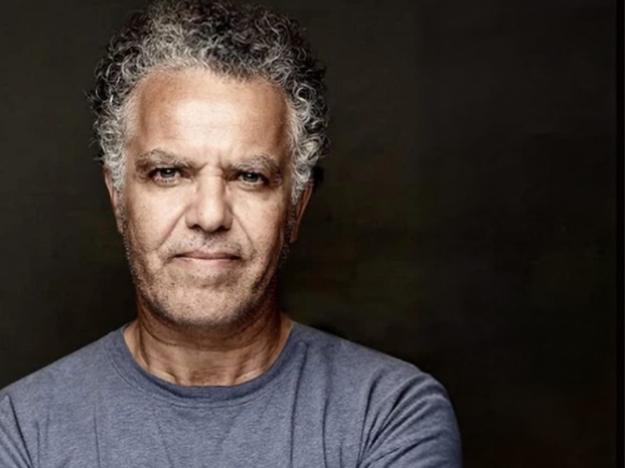 Humanities Film Series with Hakim Bellabes 